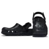 Duet Max Zoccolo “All Black”