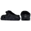 Duet Max Zoccolo “All Black”
