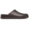 Dylan Clog “Espresso”