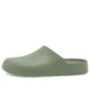 Dylan Clog “Green”