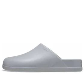 Dylan Clog “Grigio”
