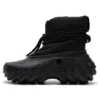 Echo Boot “Nero”