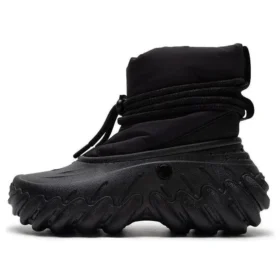 Echo Boot “Nero”