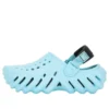 Echo Clog “Arctic”