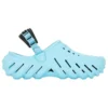 Echo Clog “Arctic”