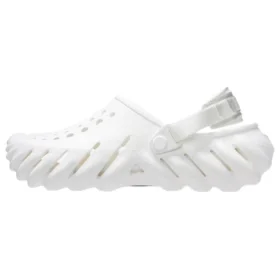 Echo Clog “Bianco”