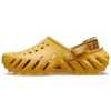 Echo Clog “Desert Grass”