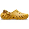 Echo Clog “Desert Grass”