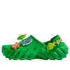 Echo Clog “Extra Butter The Jetsons”