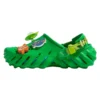 Echo Clog “Extra Butter The Jetsons”