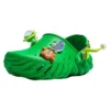 Echo Clog “Extra Butter The Jetsons”