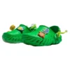Echo Clog “Extra Butter The Jetsons”