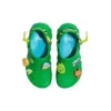 Echo Clog “Extra Butter The Jetsons”