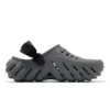 Echo Clog “Grey”