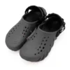 Echo Clog “Grey”
