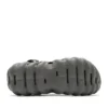 Echo Clog “Grey”