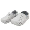 Echo Clog “Grey Atmosphere”