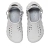 Echo Clog “Grey Atmosphere”