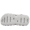 Echo Clog “Grey Atmosphere”