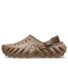 Echo Clog “Khaki”