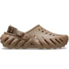 Echo Clog “Khaki”