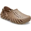 Echo Clog “Khaki”
