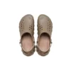 Echo Clog “Khaki”