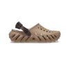 Echo Clog “Latte”