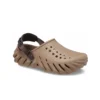 Echo Clog “Latte”