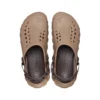 Echo Clog “Latte”