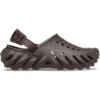 Echo Clog “Marrone”