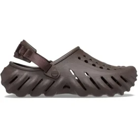 Echo Clog “Marrone”