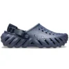 Echo Clog “Navy”