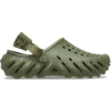 Echo Clog “Olive”