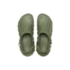 Echo Clog “Olive”