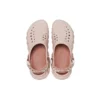 Echo Clog “Pink Clay”