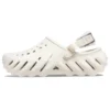 Echo Clog “Stucco”