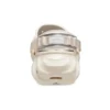 Echo Clog “Stucco”