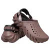 Echo Clog “Truffle”