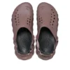 Echo Clog “Truffle”