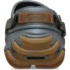 Echo Gum Ro Zoccolo Echo Gum Ro Zoccolo