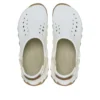 Echo RO Clog “Gomma – Gesso”