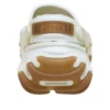 Echo RO Clog “Gomma – Gesso”