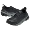 Echo Surge “Crackle Pack – Black”