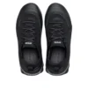 Echo Surge “Crackle Pack – Black”