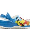 Froot Loops x Classic Clog ‘Toucan Sam’ Froot Loops x Classic Clog ‘Toucan Sam’