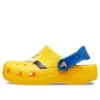 Fun Lab Classic I AM Minions Zoccoli “Giallo Blu”