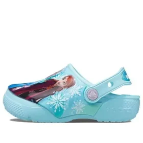 Fun Lab Disney Frozen II Zoccoli “Sky Blue”