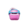 Fun Lab Disney Minnie Lined Zoccoli “Pink Blue”