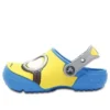 Fun Lab Minnions Zoccoli “Giallo Blu”